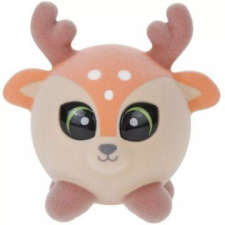  Flockies játékfigura: 4. széria - Dominik őzike játékfigura