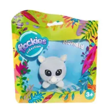  FLOCKIES S1 EGYSZARVÚ játékfigura