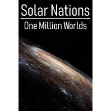 Flomgus Games Solar Nations (PC - Steam elektronikus játék licensz) videójáték