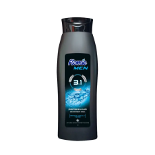 Flomie tusfürdő 750ml 3in1 tusfürdők