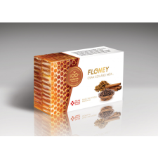 Floney Floney mézpasztilla fahéj 18 db gyógyhatású készítmény
