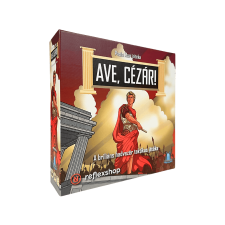 Floodgate Games Caesar - Áve Cézár társasjáték (PSCGCAERS) társasjáték