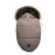 Flooforbaby Szőrmés bundazsák-Brown
