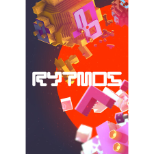 Floppy Club Rytmos (PC - Steam elektronikus játék licensz) videójáték