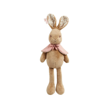  Flopsy nyuszi puha plüss hosszú fülekkel plüssfigura