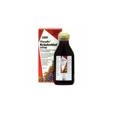  FLORADIX KRAUTERBLUT-S SZIRUP 250ML vitamin és táplálékkiegészítő