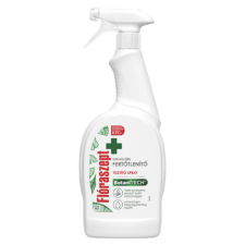 Flóraszept 700ml fertőtlenítő szórófejes 0% botani tisztító- és takarítószer, higiénia
