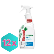 Flóraszept BotaniTech klórmentes fertőtlenítő spray, fürdő 700ml KARTON - 12 db tisztító- és takarítószer, higiénia
