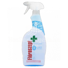 Flóraszept FLÓRASZEPT 0%klór fertőtlenítő 700 ml Fürdő spray tisztító- és takarítószer, higiénia
