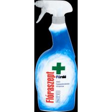 Flóraszept Flóraszept fürdőszobai tisztító spray 750ml (Karton -12 db) tisztító- és takarítószer, higiénia