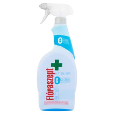 FLORASZEPT Fürdőszobai tisztító- és fertőtlenítő spray, klórmentes, 700 ml, FLÓRASZEPT tisztító- és takarítószer, higiénia