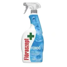  FLÓRASZEPT spray 750ml Fürdő tisztító- és takarítószer, higiénia