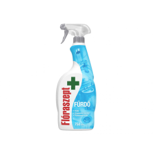 Flóraszept spray 750ml - Fürdőszobai tisztító tisztító- és takarítószer, higiénia