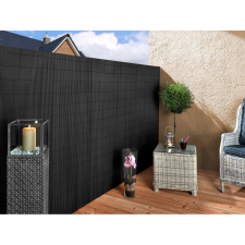 Floraworld premium műanyag szőnyeg antracit lakástextília