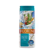 Floren alga tusfürdő 300ml tusfürdők