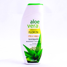 Floren aloe vera testápoló 300ml testápoló