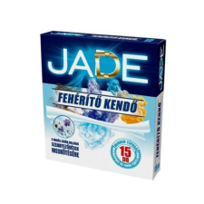 Floren Cosmetics Kft JADE fehérítő kendő 15db-os tisztító- és takarítószer, higiénia