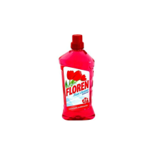 Floren floor cleaner univerzális Tulip flower 1l tisztító- és takarítószer, higiénia