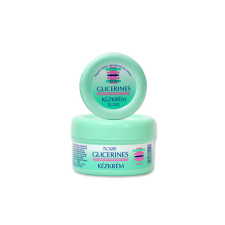 Floren kézkrém 100ml Glicerin kézápolás