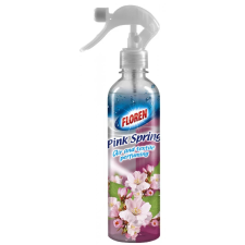 Floren Pink Spring-Air and textile perfuming tisztító- és takarítószer, higiénia