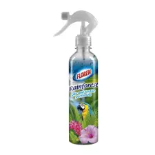 Floren pumpás légfrissítő Rainforest - 400ml tisztító- és takarítószer, higiénia