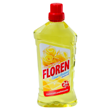 Floren summer breeze padlótisztító 1L tisztító- és takarítószer, higiénia