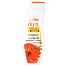 Floren testápoló körömvirágos 500ml testápoló