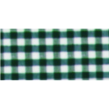  Florence/280 - 708B sötétzöld apró kockás dekor lakástextília