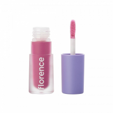 Florence By Mills Be A VIP Velvet Liquid Lipstick Vibe Check Rúzs 3.8 g rúzs, szájfény