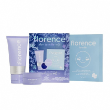Florence By Mills Treat Yourself Set Szett kozmetikai ajándékcsomag