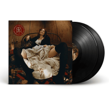  Florence + The Machine - Everybody Scream (Vinyl LP (nagylemez)) alternatív