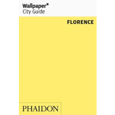  Florence Wallpaper* City Guide utazás