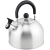 Floria ZLN1276 hagyományos Vízforraló 3L - Inox (ZLN1276)