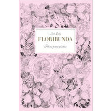  Floribunda – Leila Duly naptár, kalendárium