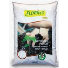  FLORIMO KERT.PERLIT /2-6MM/ 5L kerti tárolás