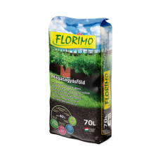  Florimo Magaságyás virágföld 70L fa és növény