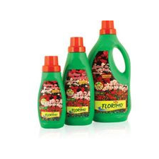  FLORIMO TÁPOLDAT LEANDER 1 LITER kerti tárolás