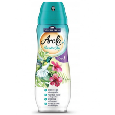 Florin Arola légfrissítő, paradise sky, 300ml tisztító- és takarítószer, higiénia