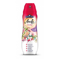 Florin Arola légfrissítő, Velvet sky, 300ml tisztító- és takarítószer, higiénia