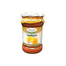 Florin Birsalma extra lekvár 59% gyümölcstartalom - 380g alapvető élelmiszer