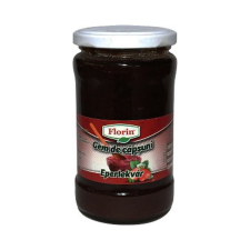 Florin eper extra lekvár 55% - 365g alapvető élelmiszer
