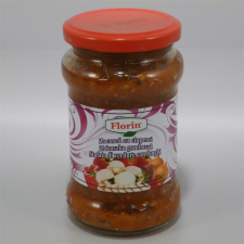 Florin Florin zakuszka gombás 300 g konzerv