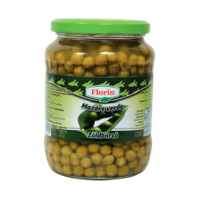 FLORIN ZÖLDBORSÓ 720ML konzerv