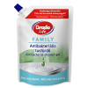 Florin Zrt. Bradolife antibakteriális tusfürdő 800ml ut. family