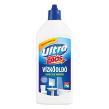 Florin Zrt. Ultra Extra Erős vízkőoldó 500ml tisztító- és takarítószer, higiénia