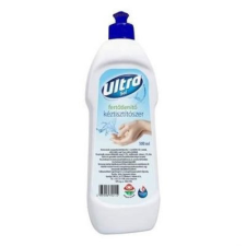 Florin Zrt. Ultra Sol fertőtlenítő kéztisztítószer 500ml (20db/karton) tisztító- és takarítószer, higiénia