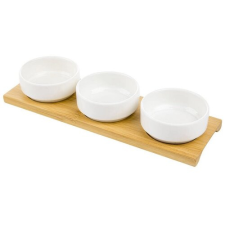 FLORINA Adria 3 db-os tálalókészlet konyhai eszköz