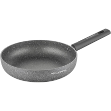 FLORINA Alumínium deep pan Lava 28 cm, 28 cm átmérőjű edény