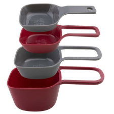 FLORINA Smart Multi konyhai mérőkanál, 4 db konyhai eszköz