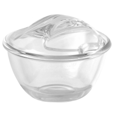 FLORINA Üveg cukortartó Jaslo konyhai eszköz